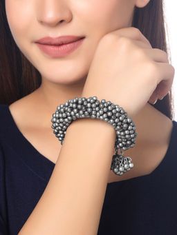 Yellow Chimes - Women Bangle Style Bracelet