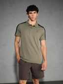 Olive color option, Currently selected