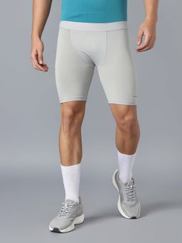 Technosport - Solid Ash Men's Tights