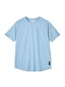 Blue color option, Currently selected