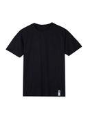 Black color option, Currently selected