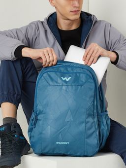 WILDCRAFT - Bravo Pro 45 L Mosaic Backpack