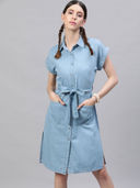 Blue color option