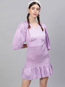 Purple color option, Sold out