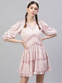 Peach color option