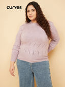 Lavender color option