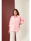 Pink color option, Currently selected