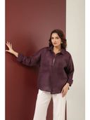 Purple color option