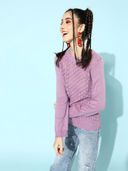 Lavender color option, Sold out
