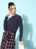 Navy Blue color option