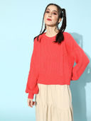Coral color option, Sold out
