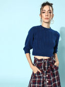 Navy Blue color option