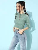 Green color option