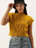 Mustard color option, Currently selected