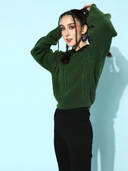 Green color option