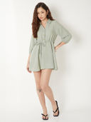 Green color option