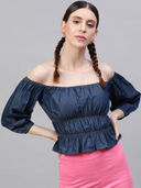 Navy Blue color option, Sold out, Currently selected
