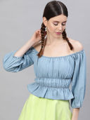 Blue color option, Sold out