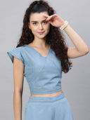 Blue color option, Sold out