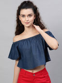 Blue color option, Sold out, Currently selected
