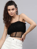 Black color option, Sold out