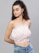 White color option, Sold out
