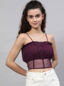 Purple color option, Sold out, Currently selected