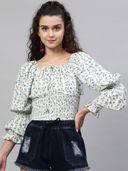 Green color option, Sold out, Currently selected