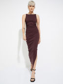 Maroon color option