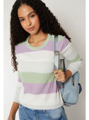 Green color option, Currently selected