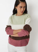 Brown color option, Currently selected