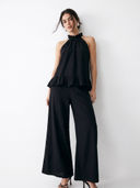 Black color option, Currently selected