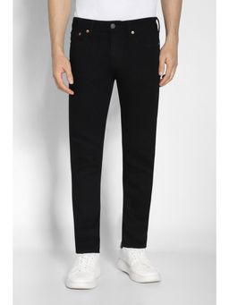American Eagle - Men Black Air Flex Skinny Jean