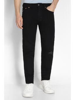 American Eagle - Men Black Air Flex Skinny Jean