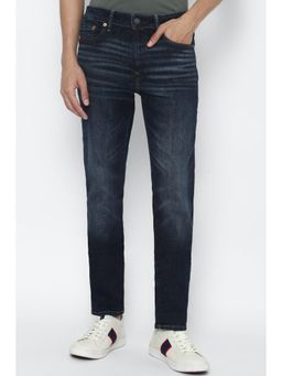 American Eagle - Men Blue Air Flex Slim Jean