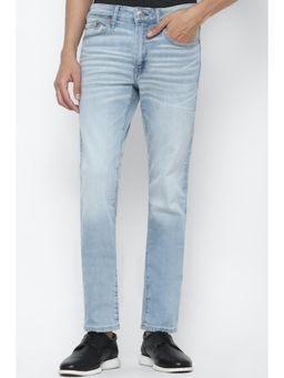 American Eagle - Men Blue Air Flex Slim Jean