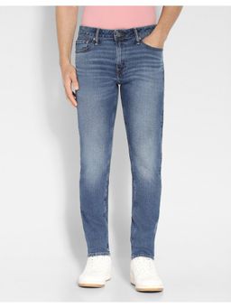 American Eagle - Men Blue Air Flex Athletic Fit Skinny Jean