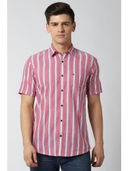 Red color option, Sold out, Currently selected