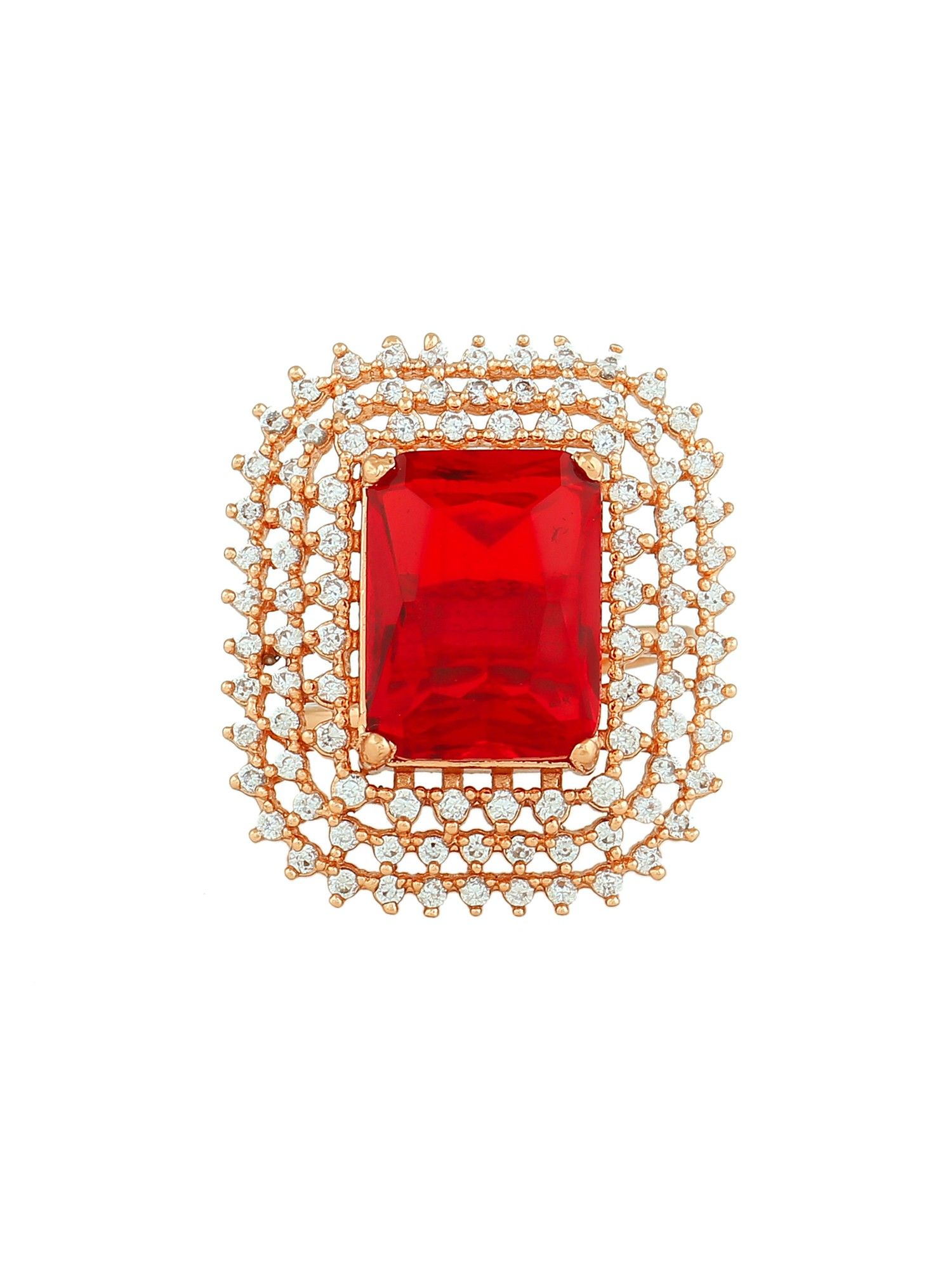 はち✨クリスマス直前商品❣️美しい❣️勝利に導く❣️Ruby ring✨ メリークリスマス🎀ZTVけ〜ぶるGiRLSの上口 愛咲美 (かみぐち