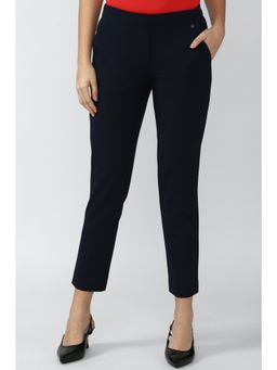 Van Heusen - Navy Trousers