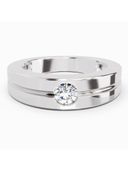 White Gold color option, Sold out