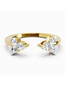 Gold color option, Currently selected