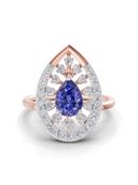 Rose Gold color option, Sold out, Currently selected