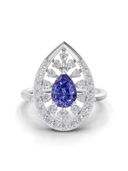 White Gold color option