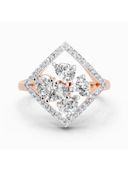 Rose Gold color option