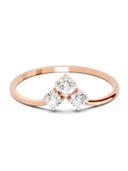 Rose Gold color option