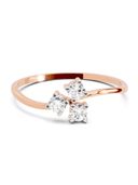 Rose Gold color option, Currently selected