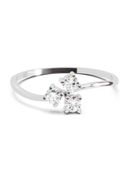 White Gold color option