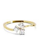 Gold color option, Currently selected