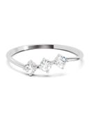 White Gold color option, Currently selected